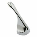 Thrifco Plumbing Metal Lever Faucet Handle, Chrome Finish, Replaces Danco 31434 4402581